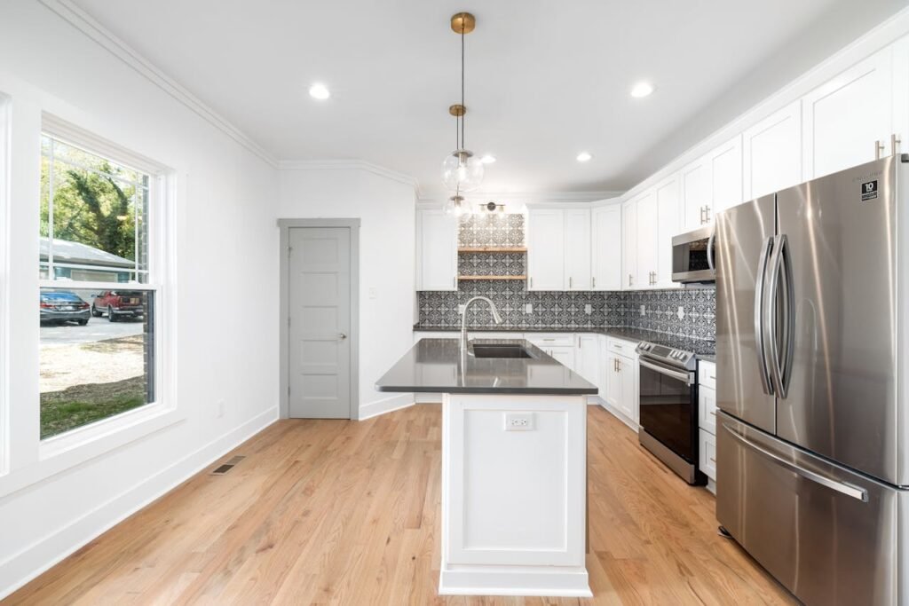 ¿Cuánto cuesta una reforma integral de cocina en Mataró?