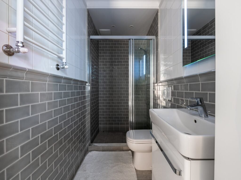 10 ideas para reformar un baño pequeño