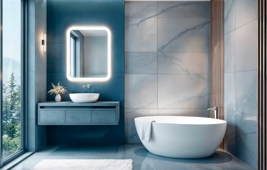 presupuesto reforma de baño mataró