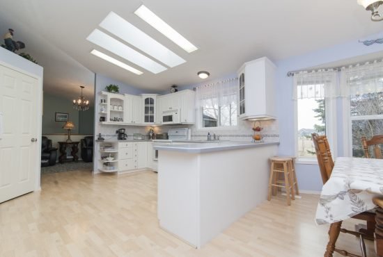 reforma integral de cocina en mataró