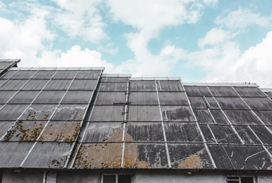 retirada de uralita Mataró